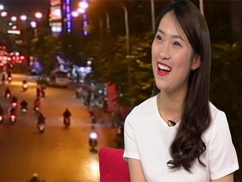 Hotgirl 'bắn' 7 thứ tiếng đọc rap cực chất, bật mí loạt bí mật về bản thân
