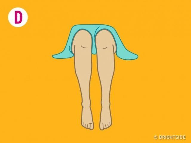 Cứ kéo ghế ngồi xuống đi rồi tính cách của bạn sẽ được tiết lộ tất tần tật - Ảnh 4.