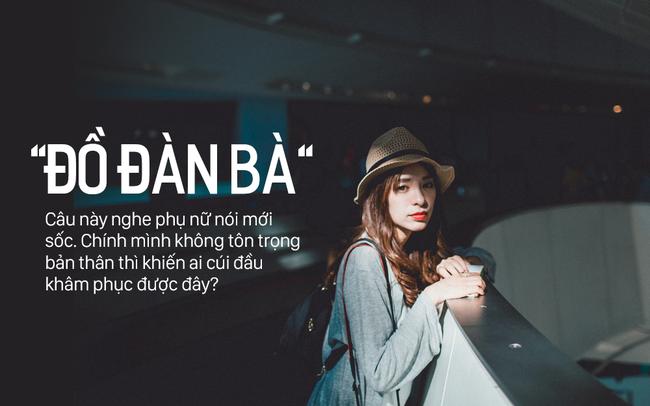 Những câu cửa miệng về mẹ bỉm sữa mà nếu còn dùng, bình đẳng giới vẫn còn xa lắm! - Ảnh 4.