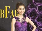 Lộ clip hoa hậu Đặng Thu Thảo nói tiếng Anh kém trôi chảy