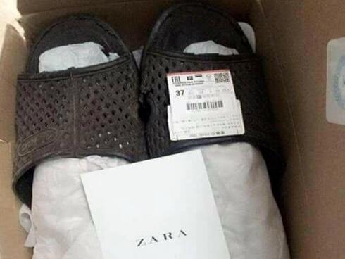 Loạt quà tặng độc đáo được dân mạng chia sẻ hậu 8/3