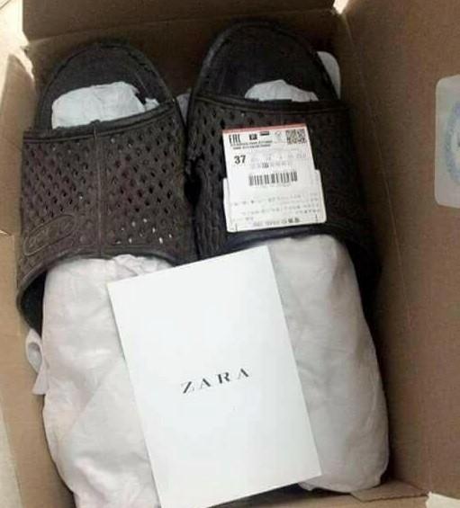 Loạt quà tặng độc đáo được dân mạng chia sẻ hậu 8/3-2