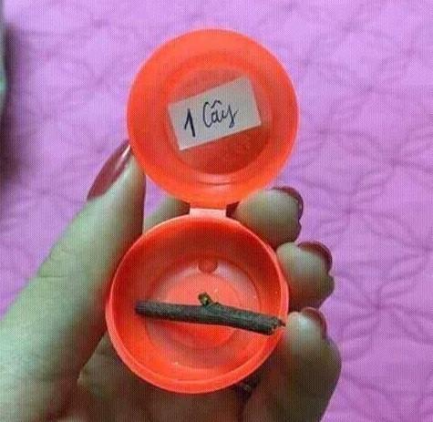 Loạt quà tặng độc đáo được dân mạng chia sẻ hậu 8/3-1