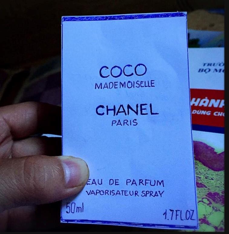 Loạt quà tặng độc đáo được dân mạng chia sẻ hậu 8/3-8