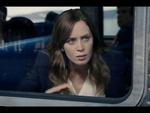 'The girl on the train': Cảnh phim 18+ chẳng là gì khi so với sự điên loạn phụ nữ