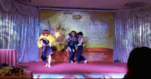 Parody Bống bống bang bang siêu hài khiến người xem cười không nhặt được mồm-4