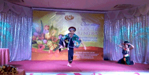 Parody Bống bống bang bang siêu hài khiến người xem cười không nhặt được mồm-5