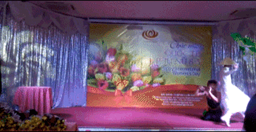 Parody Bống bống bang bang siêu hài khiến người xem cười không nhặt được mồm-2