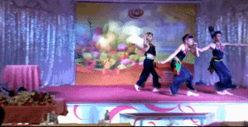 Parody Bống bống bang bang siêu hài khiến người xem cười không nhặt được mồm-1