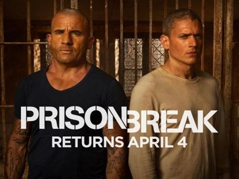 Còn một tháng ra mắt, nhà sản xuất tiếp tục tung trailer mới cho ‘Vượt ngục’ phần 5