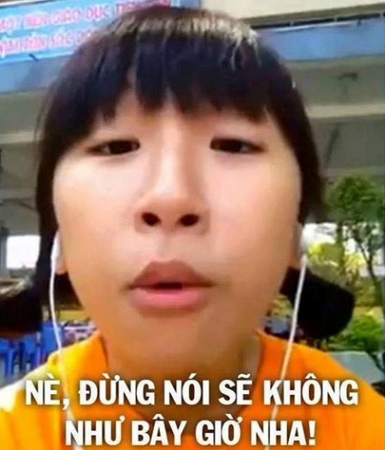 Trang Hý lại làm chao đảo thế giới ảo với clip cover đẹp – độc – bựa - Ảnh 1.