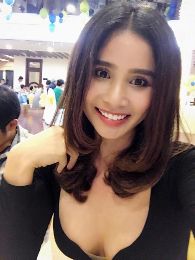 sau ly hon, vuong no nan, vo cu phan thanh binh ngay cang "bao" hinh anh 2