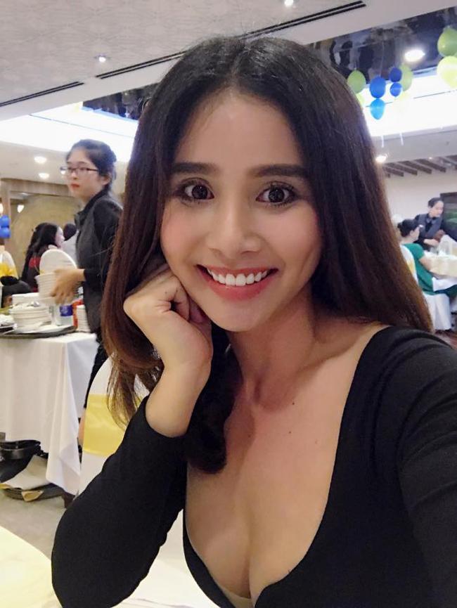 sau ly hon, vuong no nan, vo cu phan thanh binh ngay cang "bao" hinh anh 5