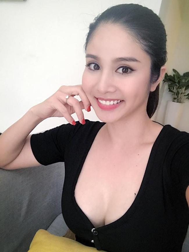 sau ly hon, vuong no nan, vo cu phan thanh binh ngay cang "bao" hinh anh 12