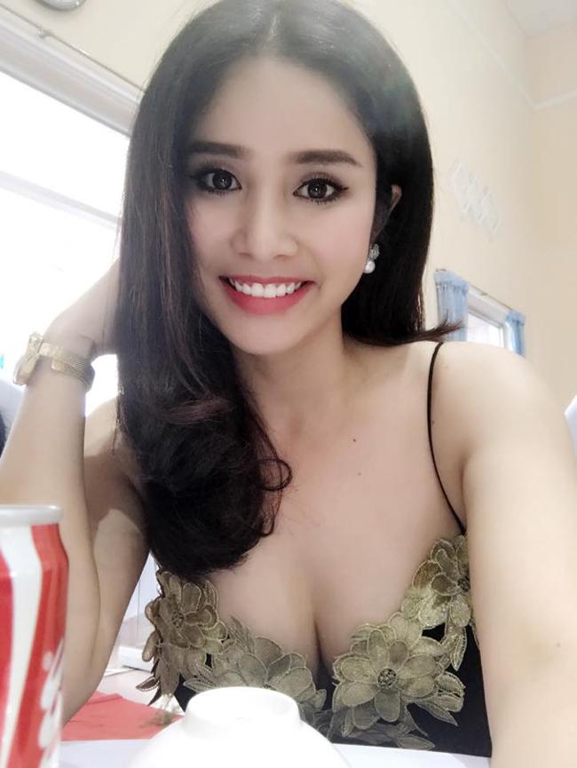 sau ly hon, vuong no nan, vo cu phan thanh binh ngay cang "bao" hinh anh 8