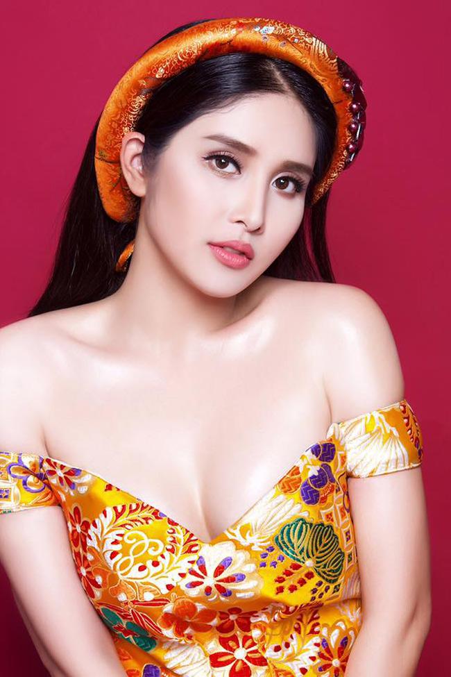 sau ly hon, vuong no nan, vo cu phan thanh binh ngay cang "bao" hinh anh 7