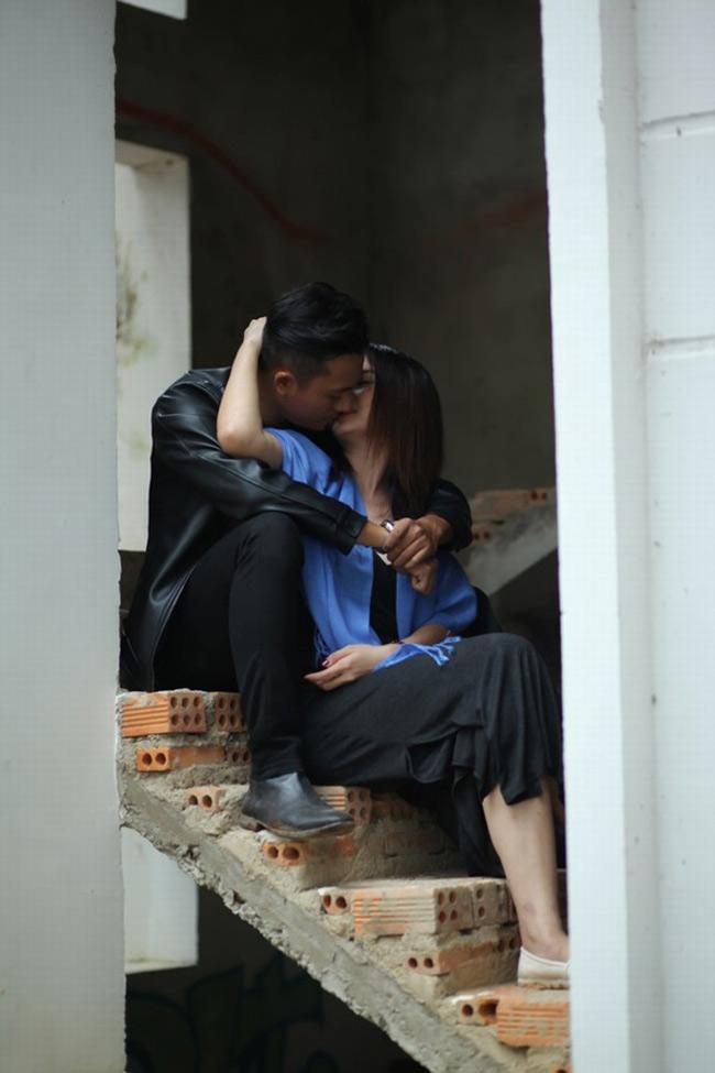 sau ly hon, vuong no nan, vo cu phan thanh binh ngay cang "bao" hinh anh 13