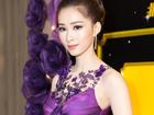 Hoa hậu Đặng Thu Thảo: 'Tôi buồn khi bị chê nói tiếng Anh dở'