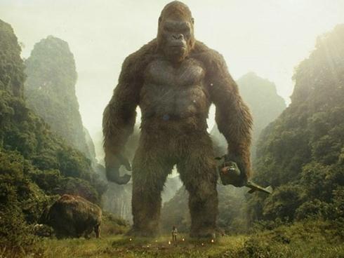 Hãy xem 'Kong: Skull Island' để thấy Việt Nam đẹp đến thế nào