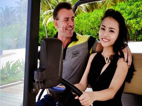 Những 'nàng Lọ Lem' một phát đổi đời khi phát hiện người yêu là đại gia, tiền tiêu không hết