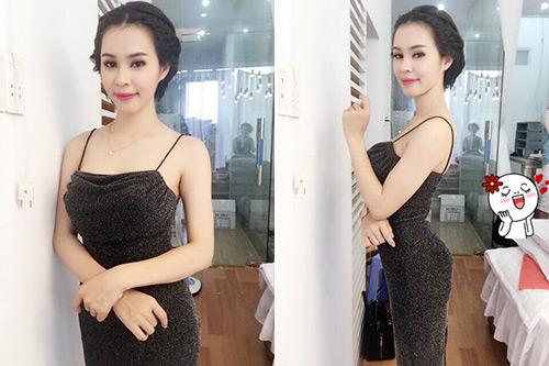 nhung "nang lo lem" mot phat doi doi khi phat hien nguoi yeu la dai gia, tien tieu khong het - 1