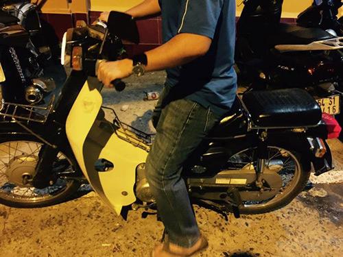 nhung "nang lo lem" mot phat doi doi khi phat hien nguoi yeu la dai gia, tien tieu khong het - 2