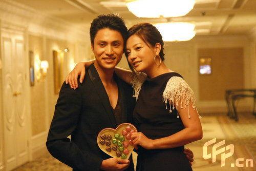 sau 4 nam bat hoa, trieu vy va tran khon cuoi cung cung noi chuyen voi nhau - 1