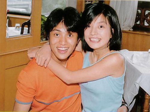 sau 4 nam bat hoa, trieu vy va tran khon cuoi cung cung noi chuyen voi nhau - 3