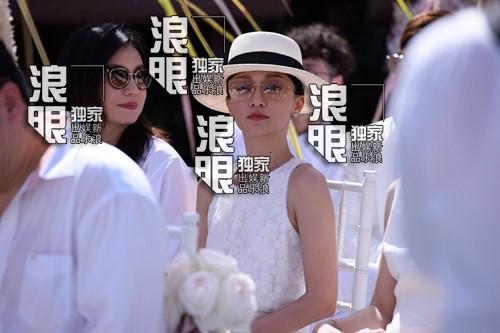 sau 4 nam bat hoa, trieu vy va tran khon cuoi cung cung noi chuyen voi nhau - 6