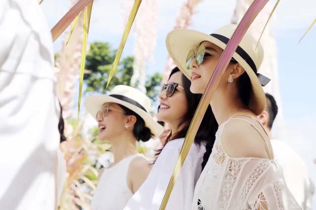 sau 4 nam bat hoa, trieu vy va tran khon cuoi cung cung noi chuyen voi nhau - 7