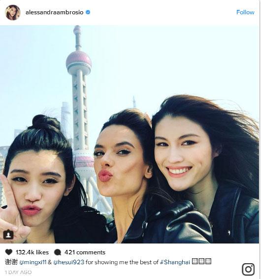 dia diem to chuc victoria's secret show 2017 se khien fan chau a suong ron - 3