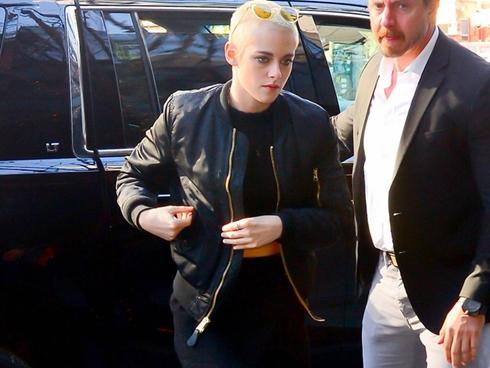 Kristen Stewart 'đã yêu ai đều yêu hết mình' dù nam hay nữ-3