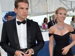 Chồng Scarlett Johansson sốc khi vợ đệ đơn ly hôn