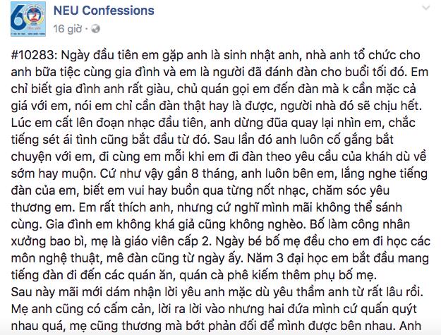 Lại thêm chuyện tình như phim: Bị nhà trai ép phá thai, cô gái ôm bụng bầu bỏ trốn và cái kết bất ngờ - Ảnh 1.