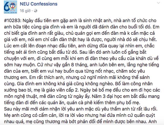Lại thêm chuyện tình như phim: Bị nhà trai ép phá thai, cô gái ôm bụng bầu bỏ trốn và cái kết bất ngờ - Ảnh 1.