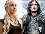 'Game of Thrones' công bố ngày ra mắt, hứa hẹn cuộc chiến hoành tráng