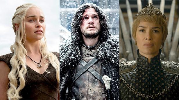 'Game of Thrones' cong bo ngay ra mat, hua hen cuoc chien hoanh trang hinh anh 1