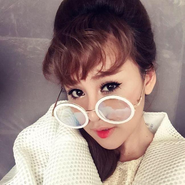 ba tung huyen anh tai xuat cuc sexy va "loi hai" hinh anh 10