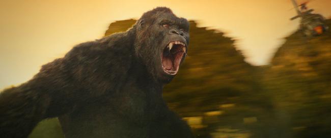 Đầu tư đến 190 triệu đô, Kong: Skull Island thả con tép bắt con tôm? - Ảnh 4.