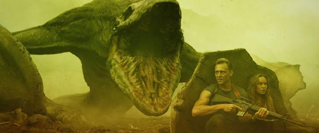 Đầu tư đến 190 triệu đô, Kong: Skull Island thả con tép bắt con tôm? - Ảnh 5.