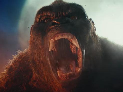 'Kong: Skull Island' phá vỡ kỷ lục doanh thu phòng vé Việt Nam với gần 20 tỷ đồng