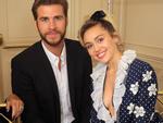 Bố Miley Cyrus bất ngờ khoe ảnh con gái đã làm đám cưới?
