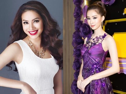 Hoa hậu của Việt Nam, người nào 