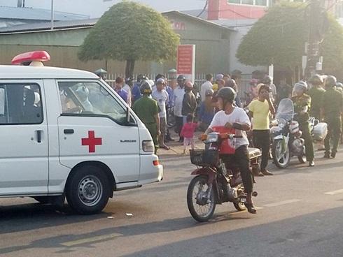 Người mẹ kể nguyên nhân đôi trai gái tự tử ở Sóc Trăng-5