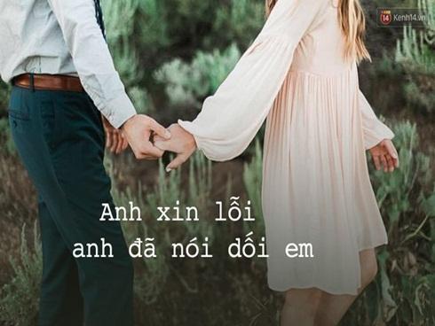 Câu nói khiến bạn đau lòng nhất khi chia tay là gì?