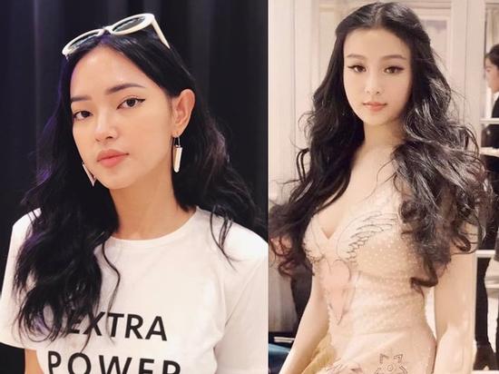 Hot-teen Việt tuần qua: Châu Bùi náo loạn The Face, Huyền Baby sang chảnh ở Hong Kong