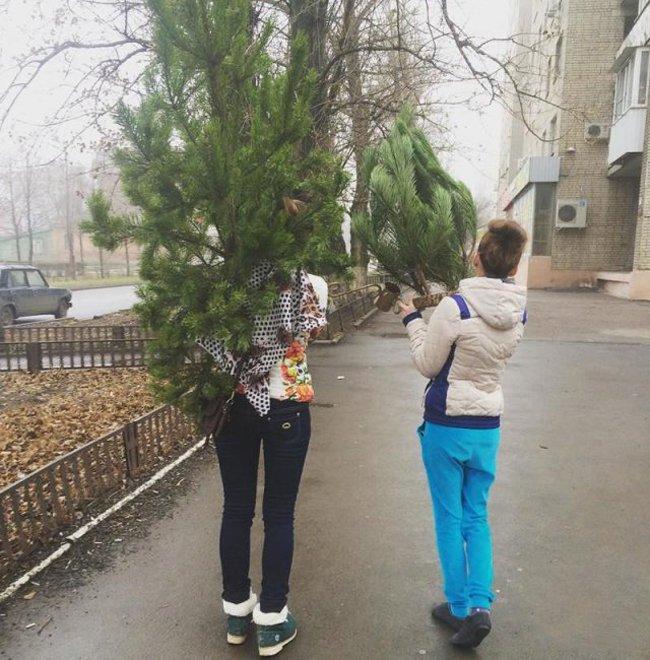 day la nhung nguoi phu nu khong bao gio can dan ong hinh anh 13