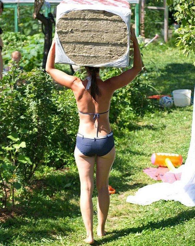 day la nhung nguoi phu nu khong bao gio can dan ong hinh anh 5