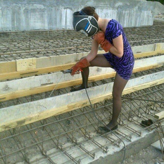 day la nhung nguoi phu nu khong bao gio can dan ong hinh anh 15