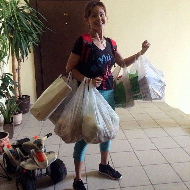 day la nhung nguoi phu nu khong bao gio can dan ong hinh anh 4